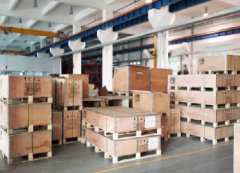 通訊、醫療、機械設備行業應用案例